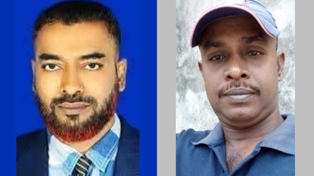 প্রধান উপদেষ্টার পদত্যাগের গুজবে নোয়াখালীতে ‘শোডাউন’, আটক দুই